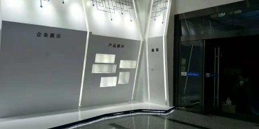 長沙展廳設(shè)計(jì)施工需考慮哪些常見問題