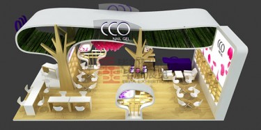 岫巖展覽公司哪家好？為你解決難題的就是好