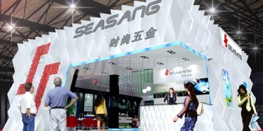 專業(yè)的展覽公司展臺搭建需具備哪些條件？