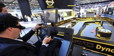 【展臺設(shè)計篇】營銷型展臺，觀眾體驗感很重要