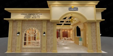 展覽設(shè)計(jì)搭建公司給您帶來行業(yè)報(bào)道：2017國(guó)際動(dòng)漫游戲博覽會(huì)盛裝來襲