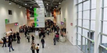 全球50家著名國際會(huì)展機(jī)構(gòu)