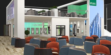 功能性展臺搭建是怎么樣的？