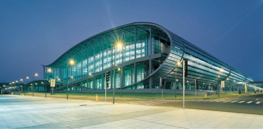 中國五大展會經(jīng)濟圈—珠三角以廣交會為龍，促進展覽設計搭建行業(yè)的發(fā)展