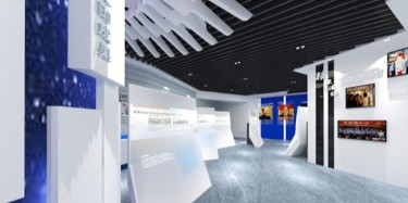 展廳設(shè)計裝修的硬知識