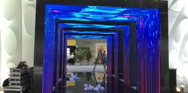 小型展臺(tái)制作有什么要求？