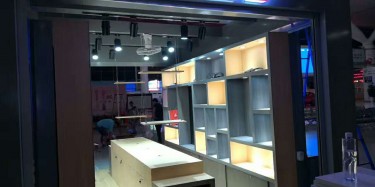 企業(yè)展廳設(shè)計布局需要注意的4個細節(jié)