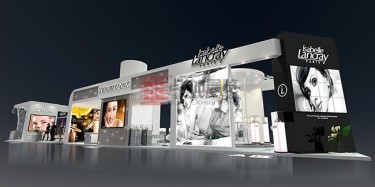 廣州展位裝修公司如何做到令參展商哄搶？