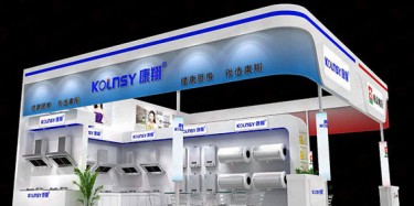 牢固性對于?？谡古_特裝搭建的重要性