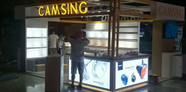 做好展廳設計，需要正確理解客戶需求