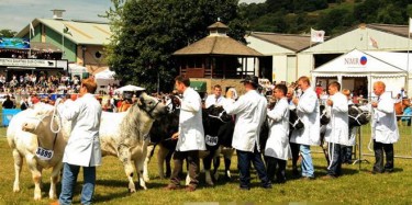 2014年國際著名家禽畜牧業(yè)展覽會(huì)時(shí)間排期表