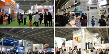 口腔展特裝設(shè)計(jì)搭建怎么辦，畢加展覽帶你迎戰(zhàn)2014華南口腔展