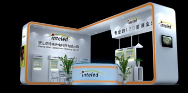 展臺搭建過程中該怎樣安全用電？