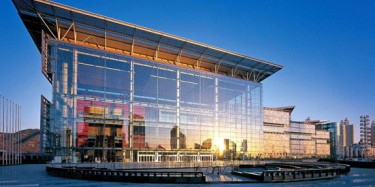 大連榮獲“2016年度中國十大會(huì)展名城”稱號(hào)