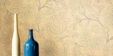 墻紙、墻布裝飾施工工藝流程（一）