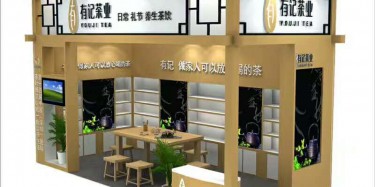 關(guān)于展臺設(shè)計(jì)這些重要的理念你都注意到了嗎？