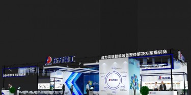 廣州展臺(tái)制作裝修時(shí)需要注意那些環(huán)節(jié)？