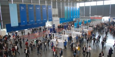 2017上海國際軸承展  ，展臺設計大金商一準得好隨傳隨到