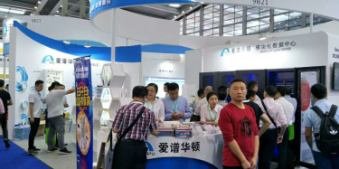 展臺設(shè)計搭建中，軟裝配飾的應(yīng)用！