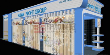 物價(jià)飛漲，廣交會搭建費(fèi)用巧用一分一毫