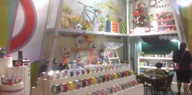 小展會如何吸引人的眼球？展會搭建公司畢加教您幾招