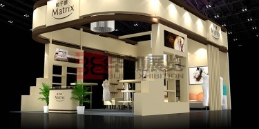 谷歌實(shí)體店與蘋果商店相似，廣州展會搭建公司有話說