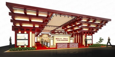 2018年上海展覽會時(shí)間排期表