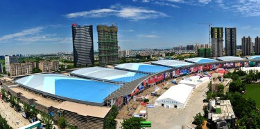 2019年成都展覽展會排期時(shí)間表