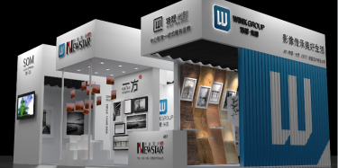 展臺搭建時的幾個注意事項(xiàng) 至關(guān)重要