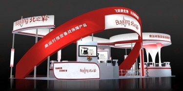 展臺設(shè)計(jì)的幾大技巧攻略/廣州展臺設(shè)計(jì)搭建找畢加