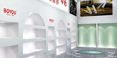 展位設(shè)計守則很重要，您了解多少？