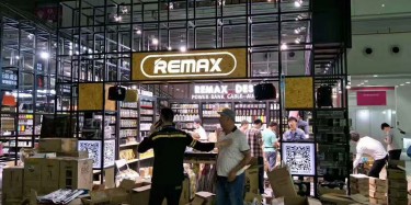 汕頭展臺(tái)搭建如何吸引參展者？