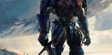 我是擎天柱，汽車人！變形！出發(fā)！