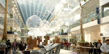 陶瓷展設(shè)計(jì)，以“色”撩人