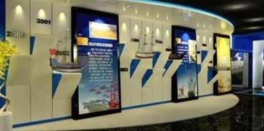 廣州博物館設(shè)計(jì)如何增強(qiáng)科技感呢？