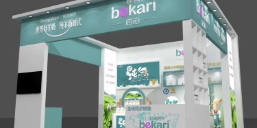 展臺搭建的要點