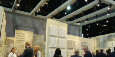 代表中國(guó)站出來(lái)，畢加攜手唯美集團(tuán)出征美國(guó)芝加哥石材展