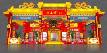 重慶展覽公司哪家好？