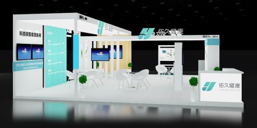 展廳設計裝修如何實現企業(yè)目的