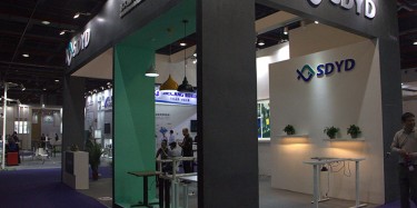 展會設(shè)計的布局應(yīng)該如何去做？