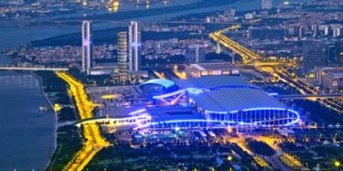 做會展如做女人，能走遠(yuǎn)必須“有內(nèi)容”