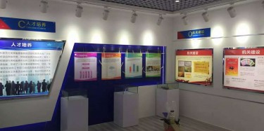 如何做好展廳設計，這幾個方面很有用