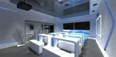 展廳設計的核心要素你都知道嗎？