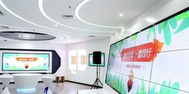 展館展廳設計是一項綜合性設計