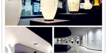 “硬漢柔情”，怎樣進(jìn)行陶瓷展廳設(shè)計(jì)