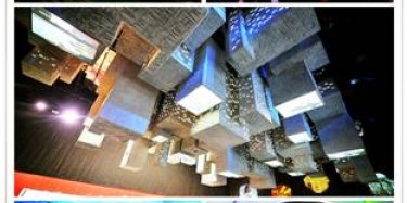 神了！展臺(tái)設(shè)計(jì)裝修的色彩心理