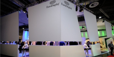 【展臺設計】廣州展會裝修，且行且珍惜