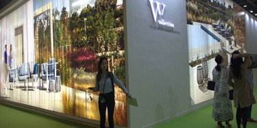 照明展設(shè)計的基本原則