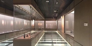 展館展廳設(shè)計(jì)怎樣才能更具藝術(shù)性呢？