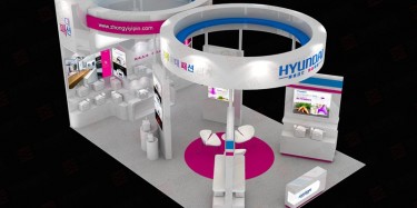 厲害了我的鄭州，榮獲中國會(huì)展最具辦展幸福感城市